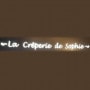 Logo La Crêperie de Sophie