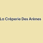 Logo La crêperie des arènes