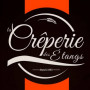 Logo La Crêperie des étangs