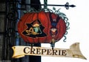 Logo La Crêperie Des Lutins
