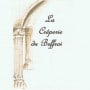 Logo La creperie du beffroi