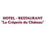 Logo La Crêperie Du Château