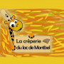 Logo La creperie du lac