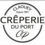 Logo La Creperie du Port Claouey