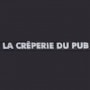 Logo La Crêperie du Pub