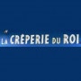 Logo La Crêperie Du Roi