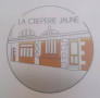 La Crêperie Jaune Nantes