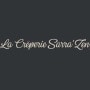 Logo La Crêperie Sarra'Zen