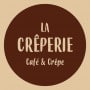 Logo La Crêperie