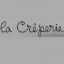 Logo La Crêperie