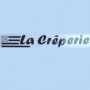 Logo La Crêperie