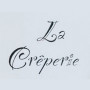 Logo La Crêperie