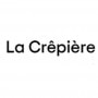 Logo La Crêpière