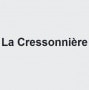Logo La Cressonnière