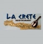 Logo La Crête