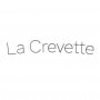 Logo La Crevette