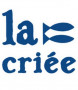 Logo La Criée