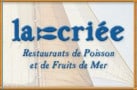 Logo La criée