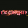 Logo La Crique