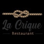Logo La crique