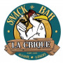 Logo La Crique