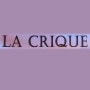 Logo La crique