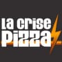 La Crise Pizza Montpellier