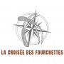 Logo La Croisée des Fourchettes