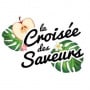 Logo La croisée des saveurs