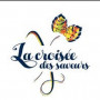Logo La Croisée Des Saveurs