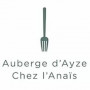 Logo La Croisée
