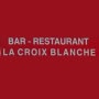 Logo La Croix Blanche