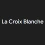 Logo La Croix Blanche