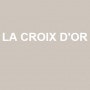 Logo La Croix d'or