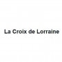 la Croix de Lorraine Courcelles Chaussy