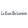 Logo La Croix de Lorraine