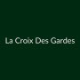 Logo La Croix Des Gardes