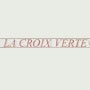 Logo La Croix Verte