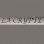 Logo La Crypte