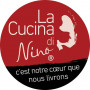 Logo La Cucina di Nino