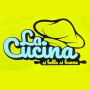 Logo La Cucina
