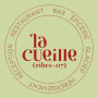 Logo La Cueille