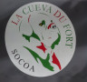 Logo La Cueva du Fort