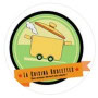 Logo La Cuisina Roulettes