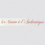 Logo La Cuisine à l'Authentique