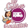 Logo La cuisine à roulettes
