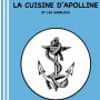 La Cuisine d'Apolline by les Gabelous Saint Brevin les Pins