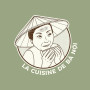 Logo La Cuisine de Ba Noi