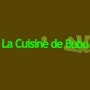 Logo La Cuisine de Bubu