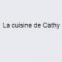 La cuisine de Cathy Saint Marcel